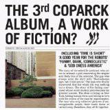 Coparck : The 3rd Coparck Album, a Work of Fiction ?